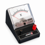 Voltmeter AC